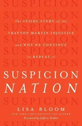 Bloom |  Suspicion Nation | eBook | Sack Fachmedien