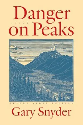 Snyder |  Danger on Peaks | eBook | Sack Fachmedien