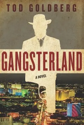 Goldberg |  Gangsterland | eBook | Sack Fachmedien