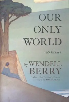 Berry |  Our Only World | eBook | Sack Fachmedien