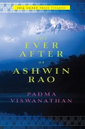 Viswanathan |  The Ever After of Ashwin Rao | eBook | Sack Fachmedien