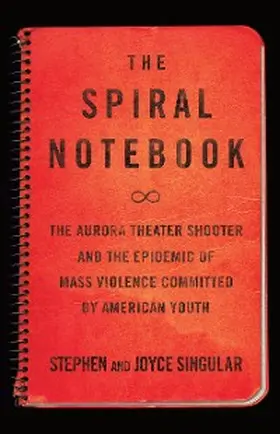 Singular |  The Spiral Notebook | eBook | Sack Fachmedien