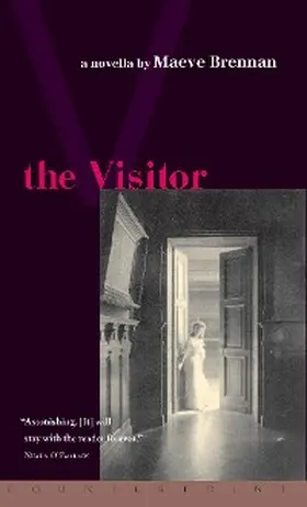Brennan |  The Visitor | eBook | Sack Fachmedien