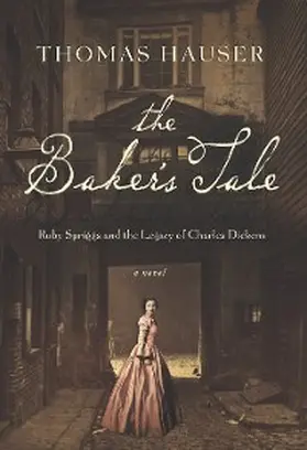 Hauser |  The Baker's Tale | eBook | Sack Fachmedien