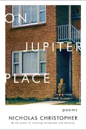 Christopher |  On Jupiter Place | eBook | Sack Fachmedien