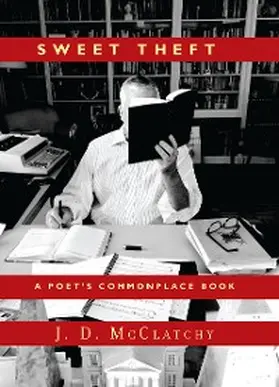 Mcclatchy |  Sweet Theft | eBook | Sack Fachmedien