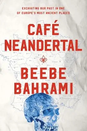 Bahrami |  Café Neandertal | eBook | Sack Fachmedien