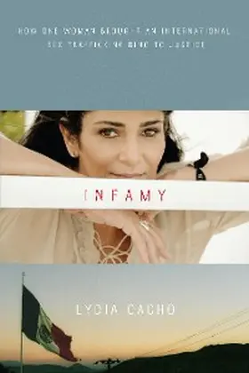 Cacho |  Infamy | eBook | Sack Fachmedien