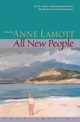 Lamott |  All New People | eBook | Sack Fachmedien