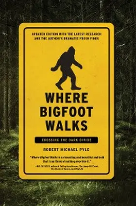 Pyle |  Where Bigfoot Walks | eBook | Sack Fachmedien