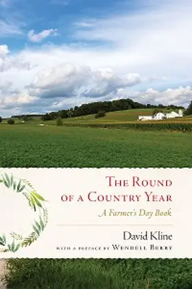 Kline |  Round of a Country Year | eBook | Sack Fachmedien