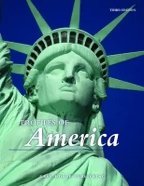 Garoogian |  Profiles of America - Volume 1 South, 2015 | Buch |  Sack Fachmedien
