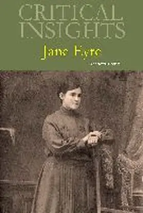  Jane Eyre | Buch |  Sack Fachmedien