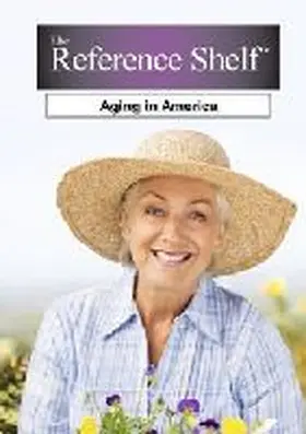 Wilson |  Aging in America | Buch |  Sack Fachmedien