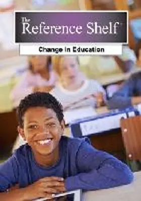 Wilson |  Embracing New Paradigms in Education | Buch |  Sack Fachmedien