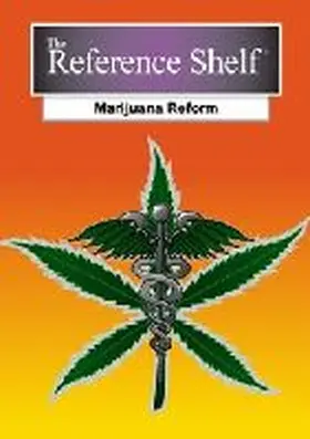 Wilson |  Marijuana Reform | Buch |  Sack Fachmedien