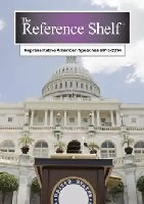 Wilson |  Representative American Speeches, 2013-2014 | Buch |  Sack Fachmedien