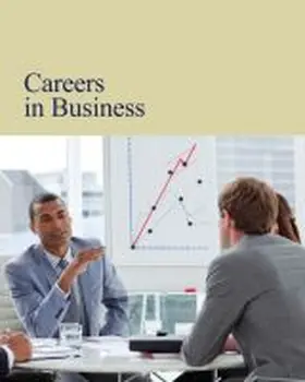 Careers in Business | Buch | 978-1-61925-537-1 | www.sack.de