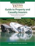 Weiss |  Weiss Ratings Guide to Property & Casualty Insurers, Spring 2015 | Buch |  Sack Fachmedien