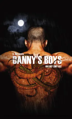 Barnard |  Danny's Boys | eBook | Sack Fachmedien