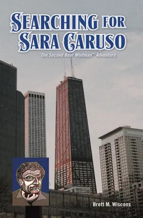 Wiscons |  Searching for Sara Caruso | eBook | Sack Fachmedien