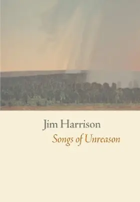 Harrison |  Songs of Unreason | eBook | Sack Fachmedien