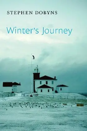 Dobyns |  Winter's Journey | eBook | Sack Fachmedien