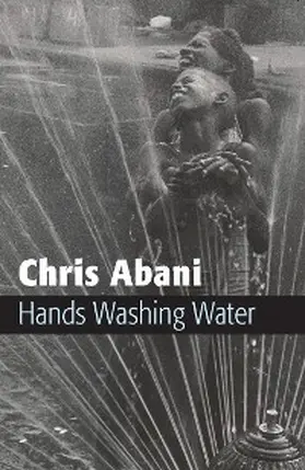 Abani |  Hands Washing Water | eBook | Sack Fachmedien