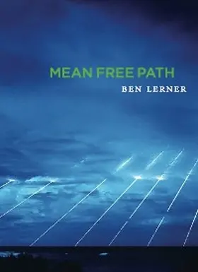 Lerner |  Mean Free Path | eBook | Sack Fachmedien