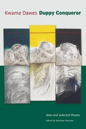 Dawes / Shenoda |  Duppy Conqueror | eBook | Sack Fachmedien