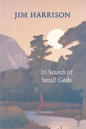 Harrison |  In Search of Small Gods | eBook | Sack Fachmedien