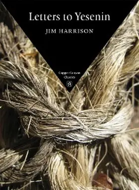Harrison |  Letters to Yesenin | eBook | Sack Fachmedien