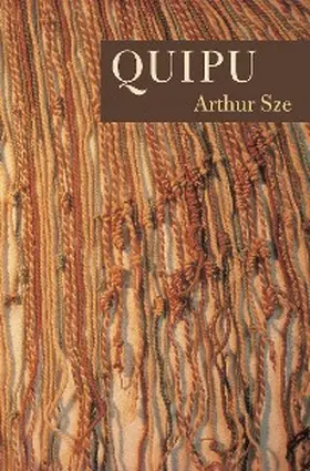 Sze |  Quipu | eBook | Sack Fachmedien