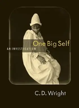 Wright |  One Big Self | eBook | Sack Fachmedien