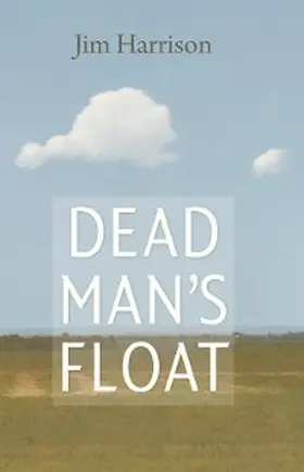Harrison |  Dead Man's Float | eBook | Sack Fachmedien