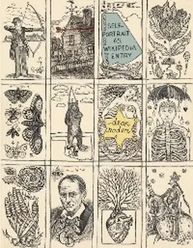 Rader |  Self-Portrait as Wikipedia Entry | eBook | Sack Fachmedien