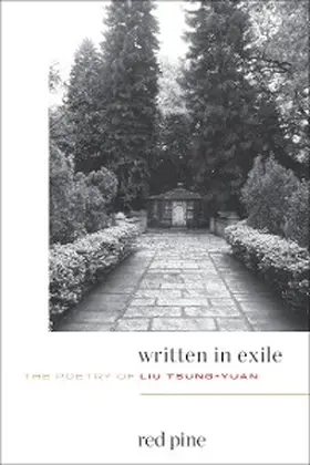 Tsung-Yuan |  Written in Exile | eBook | Sack Fachmedien