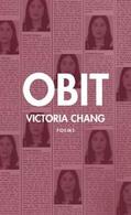 Chang |  Obit | eBook | Sack Fachmedien