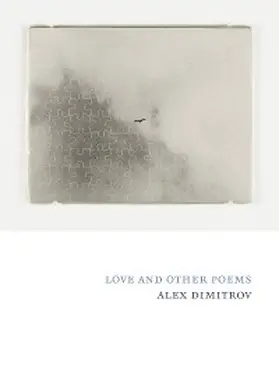Dimitrov |  Love and Other Poems | eBook | Sack Fachmedien