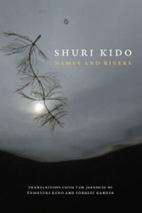 Kido |  Names and Rivers | eBook | Sack Fachmedien
