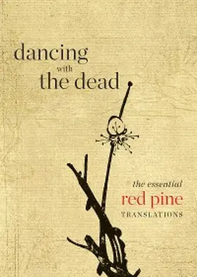 Pine |  Dancing with the Dead | eBook | Sack Fachmedien