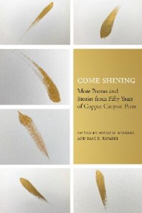 Wiegers / Tavares |  Come Shining | eBook | Sack Fachmedien