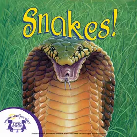 Nicholas |  Know-It-Alls! Snakes | eBook | Sack Fachmedien