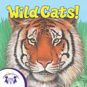 Muldrow |  Know-It-Alls! Wild Cats | eBook | Sack Fachmedien