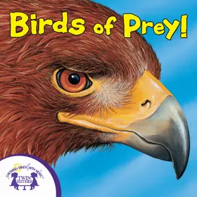 Anderson |  Know-It-Alls! Birds of Prey | eBook | Sack Fachmedien