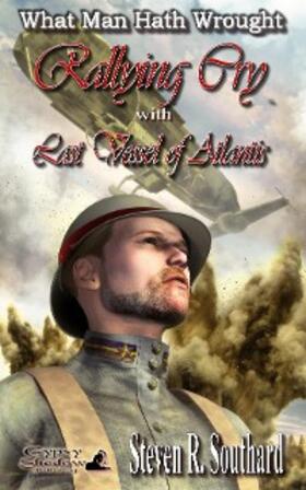 Southard |  Rallying Cry with Last Vessel of Atlantis | eBook | Sack Fachmedien