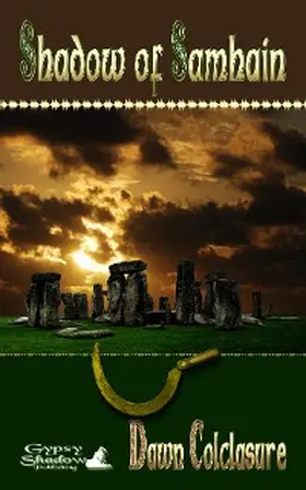 Colclasure |  Shadow of Samhain | eBook | Sack Fachmedien