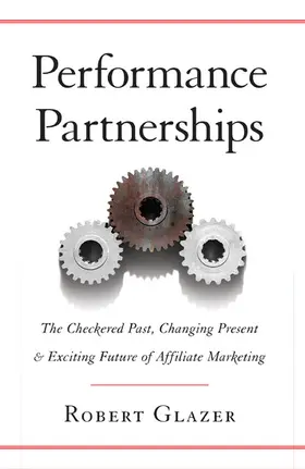 Glazer |  Performance Partnerships | eBook | Sack Fachmedien