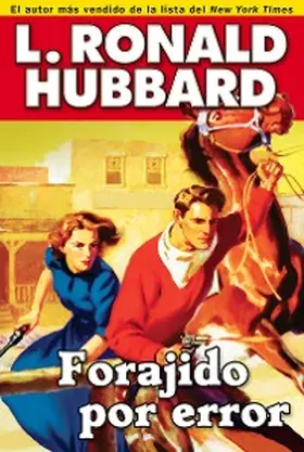 Hubbard |  Forajido por error | eBook | Sack Fachmedien