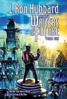 Farland |  L. Ron Hubbard Presents Writers of the Future Volume 29 | eBook | Sack Fachmedien